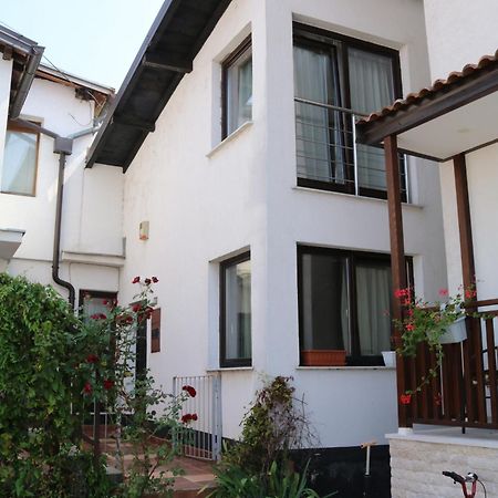 Buba Apartment Saraievo Exterior foto