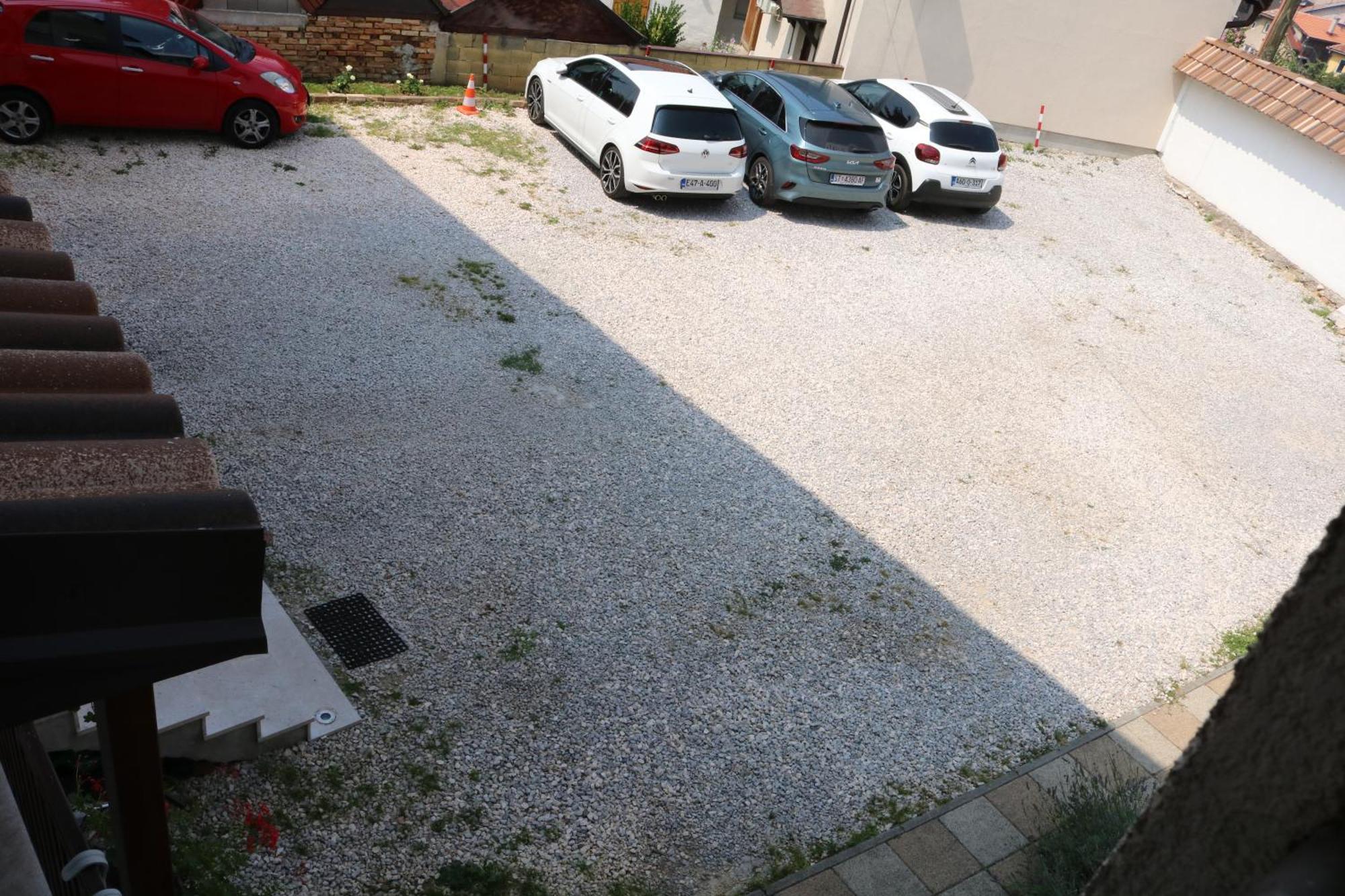 Buba Apartment Saraievo Exterior foto